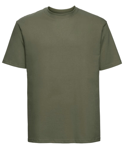 Unisex Custom Printed Classic Fit T-Shirt