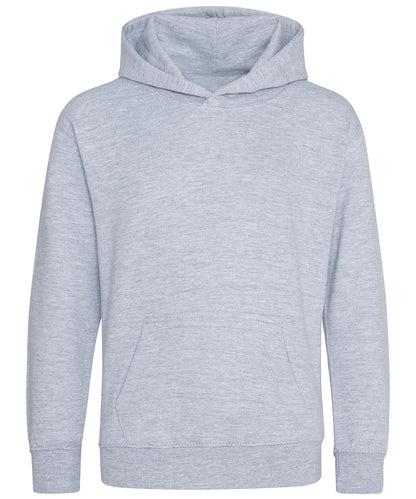 Kids Organic Hoodie