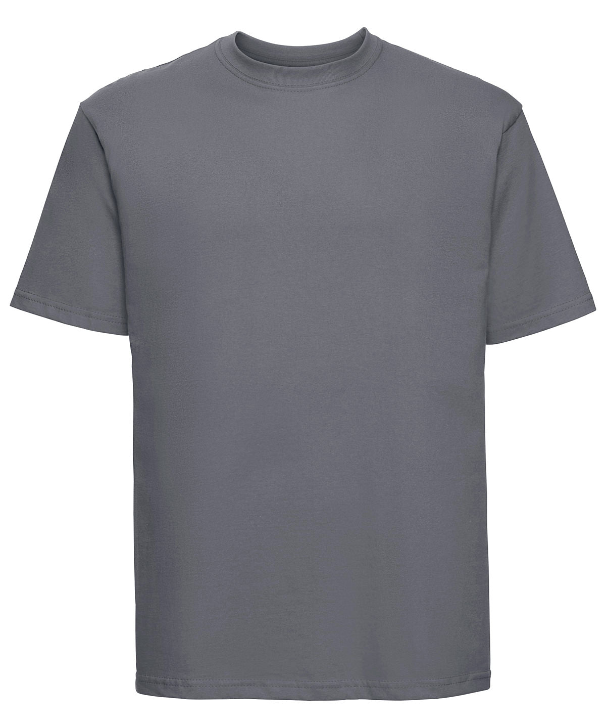 Unisex Custom Printed Heavyweight Classic Fit T-Shirt