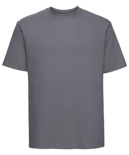 Unisex Custom Printed Heavyweight Classic Fit T-Shirt