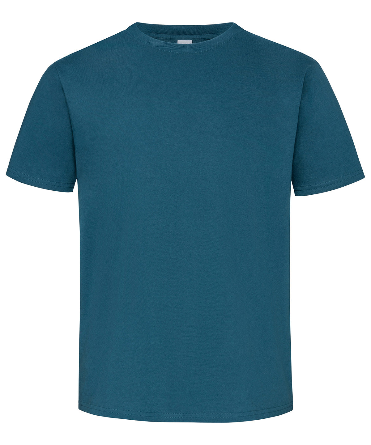 Unisex Custom Printed Heavyweight Classic Fit T-Shirt