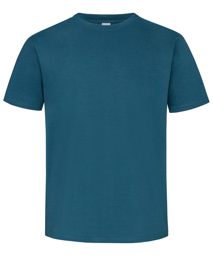 Unisex Custom Printed Heavyweight Classic Fit T-Shirt