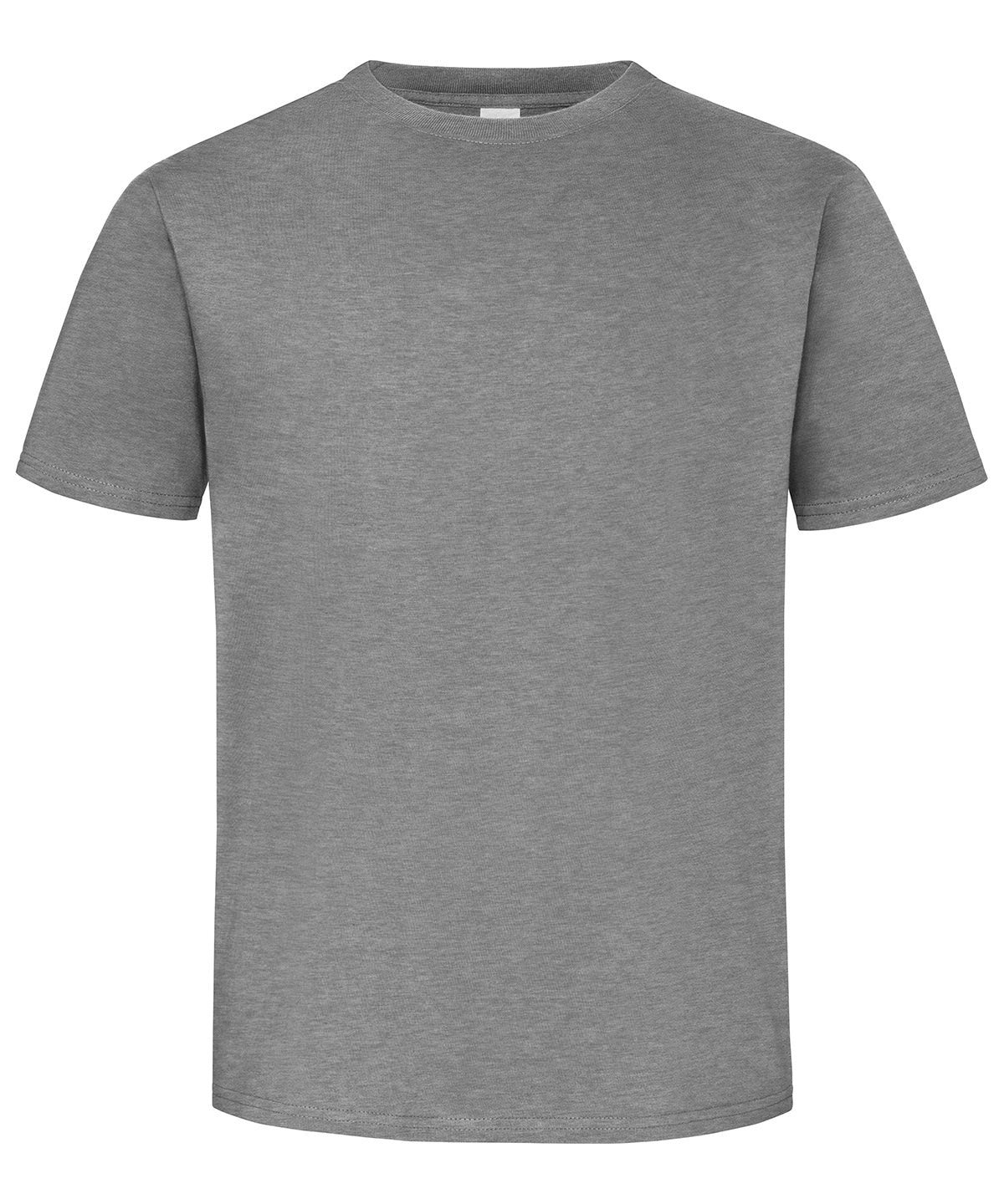 Unisex Custom Printed Heavyweight Classic Fit T-Shirt