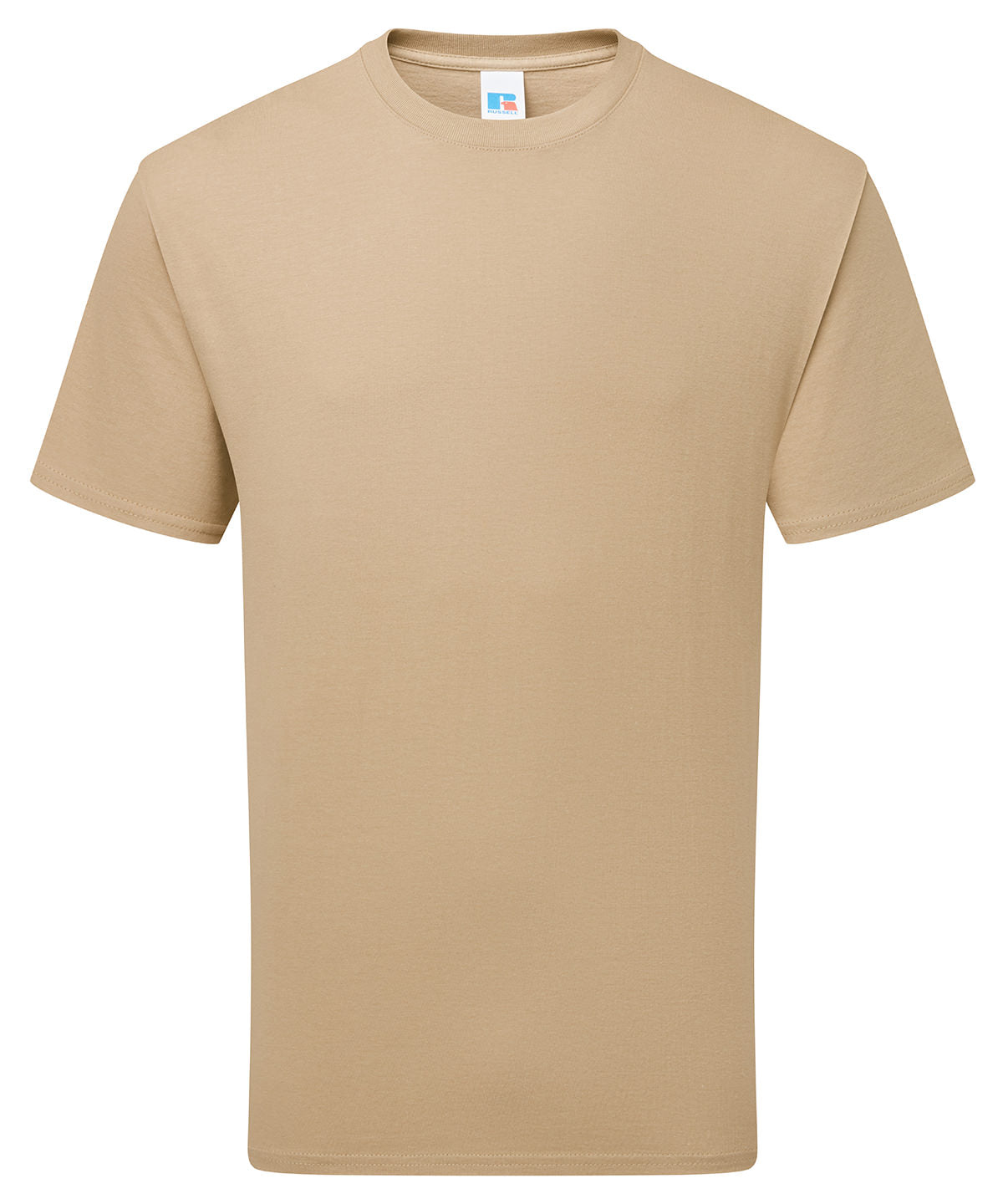 Unisex Custom Printed Heavyweight Classic Fit T-Shirt