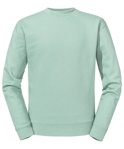 Unisex Custom Printed or Embroidered Sweatshirt