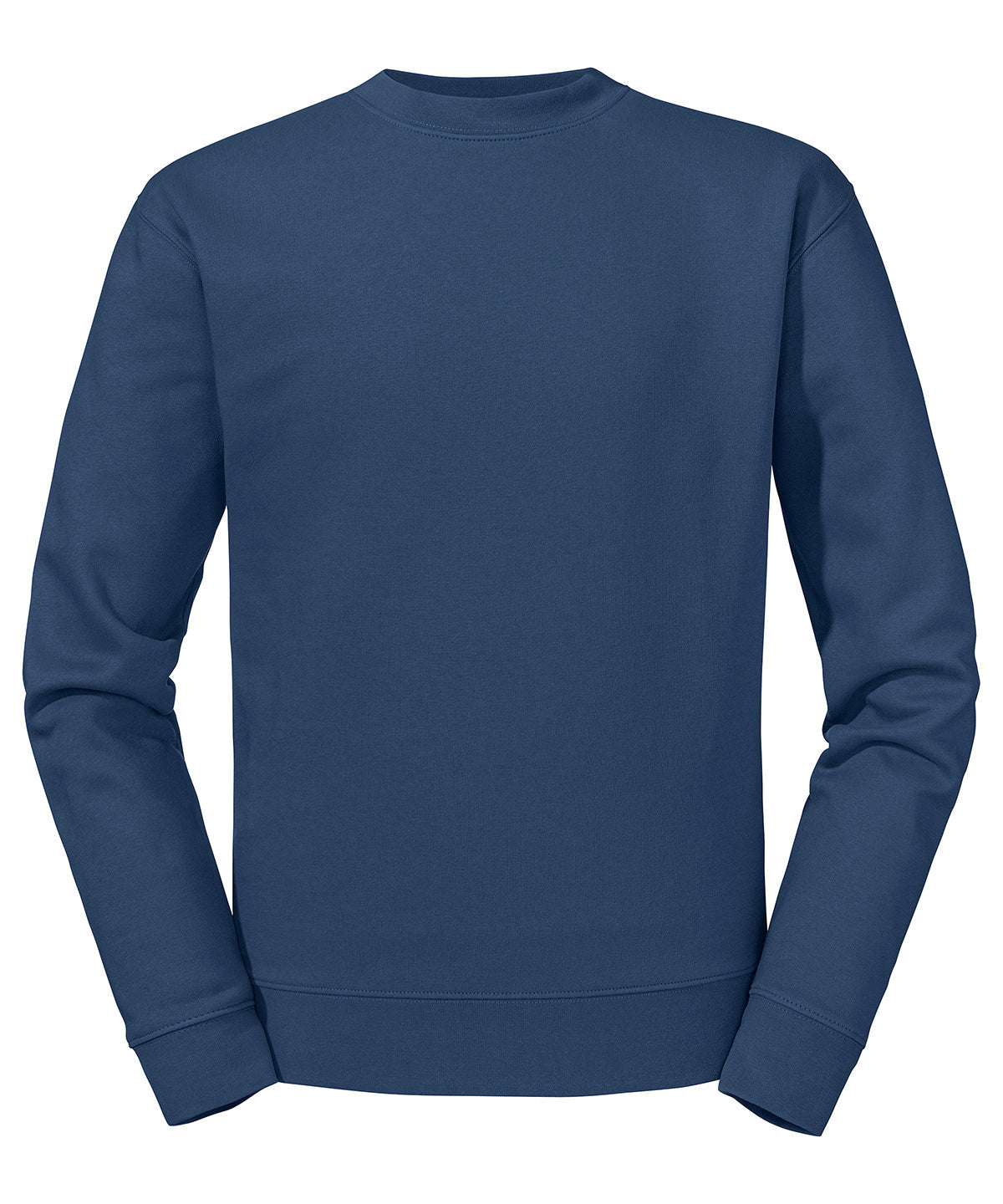 Unisex Custom Printed or Embroidered Sweatshirt