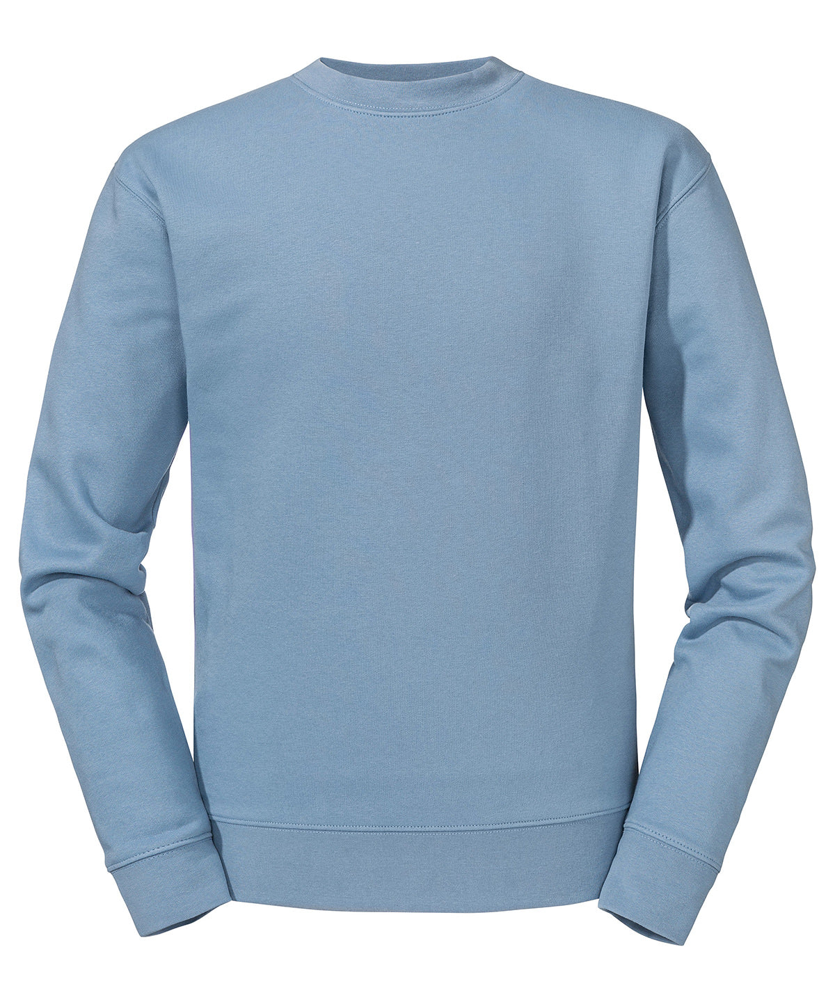 Unisex Custom Printed or Embroidered Sweatshirt