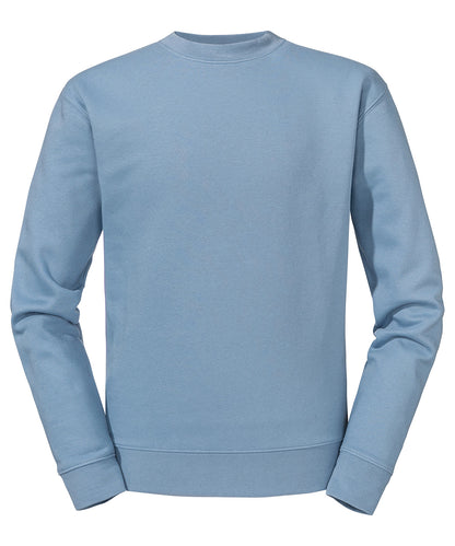 Unisex Custom Printed or Embroidered Sweatshirt