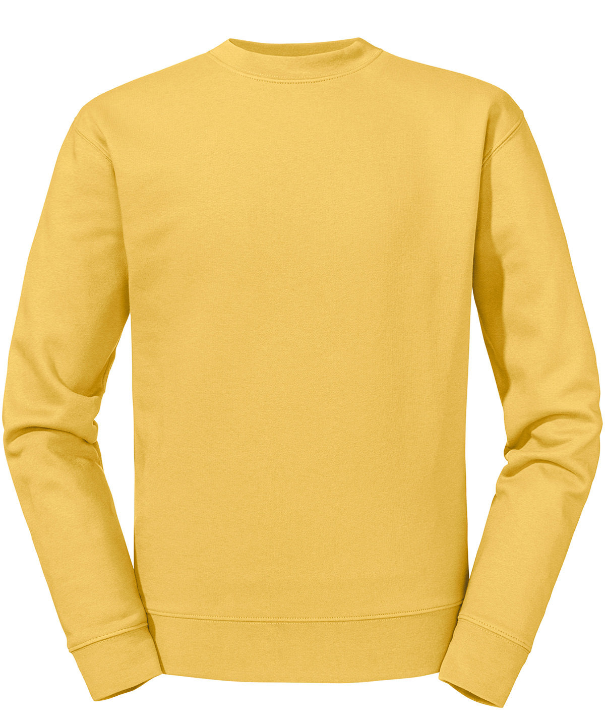 Unisex Custom Printed or Embroidered Sweatshirt