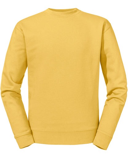 Unisex Custom Printed or Embroidered Sweatshirt