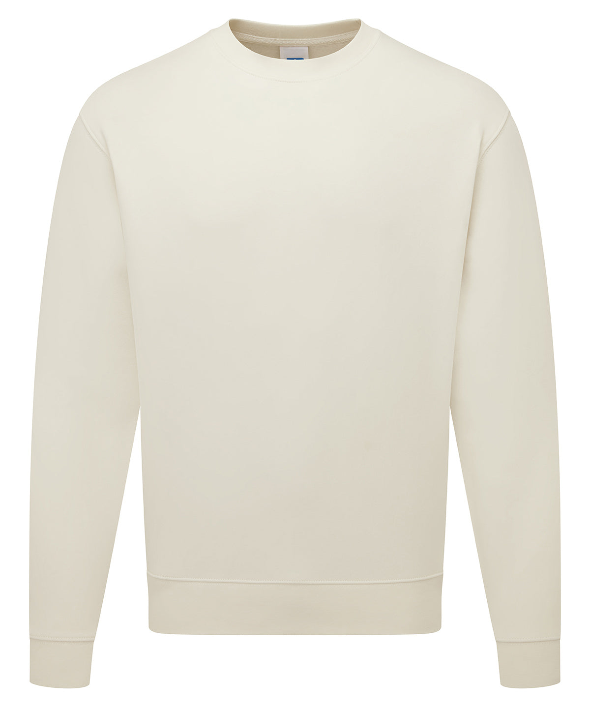 Unisex Custom Printed or Embroidered Sweatshirt