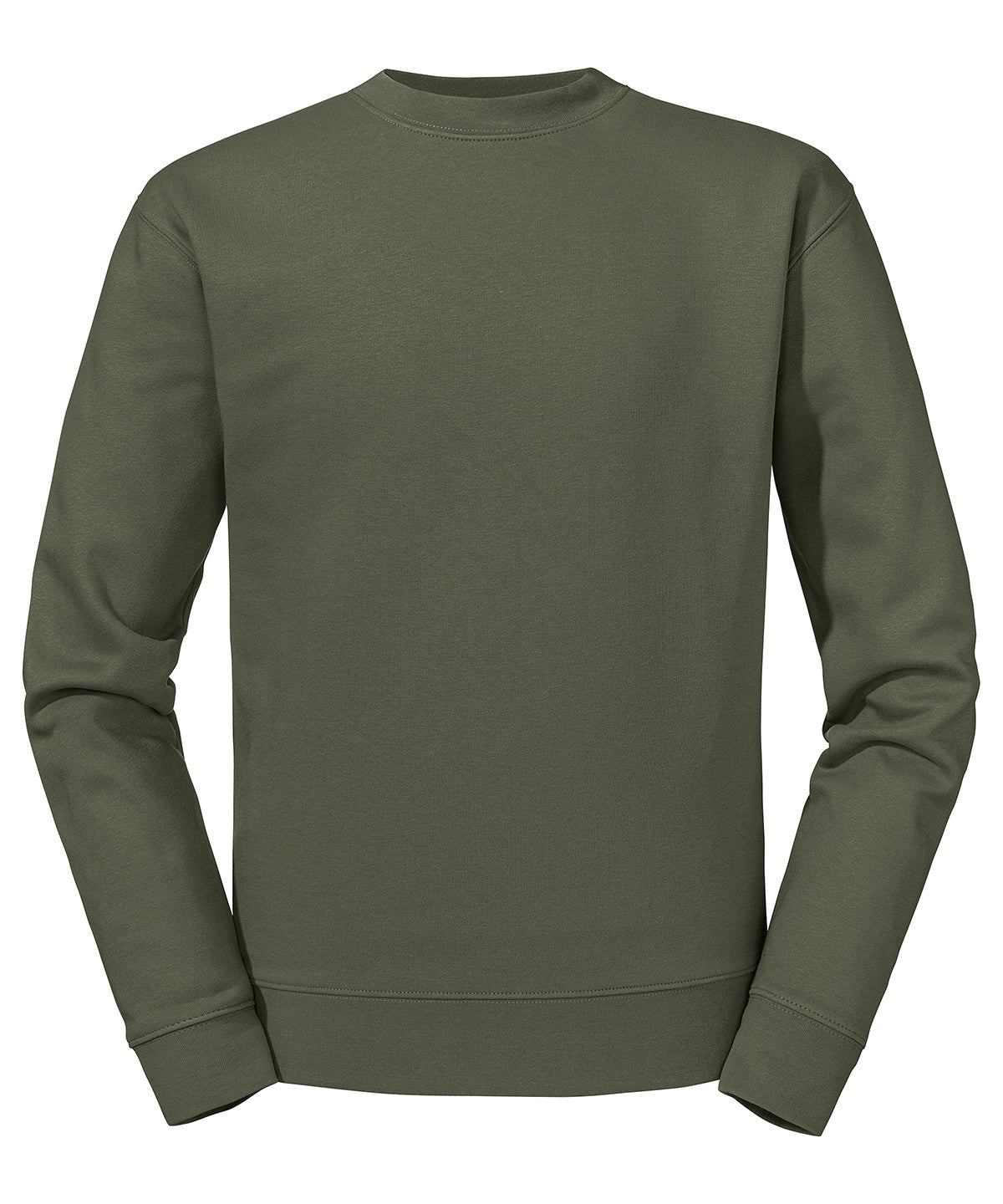 Unisex Custom Printed or Embroidered Sweatshirt