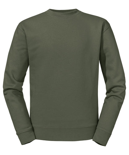 Unisex Custom Printed or Embroidered Sweatshirt