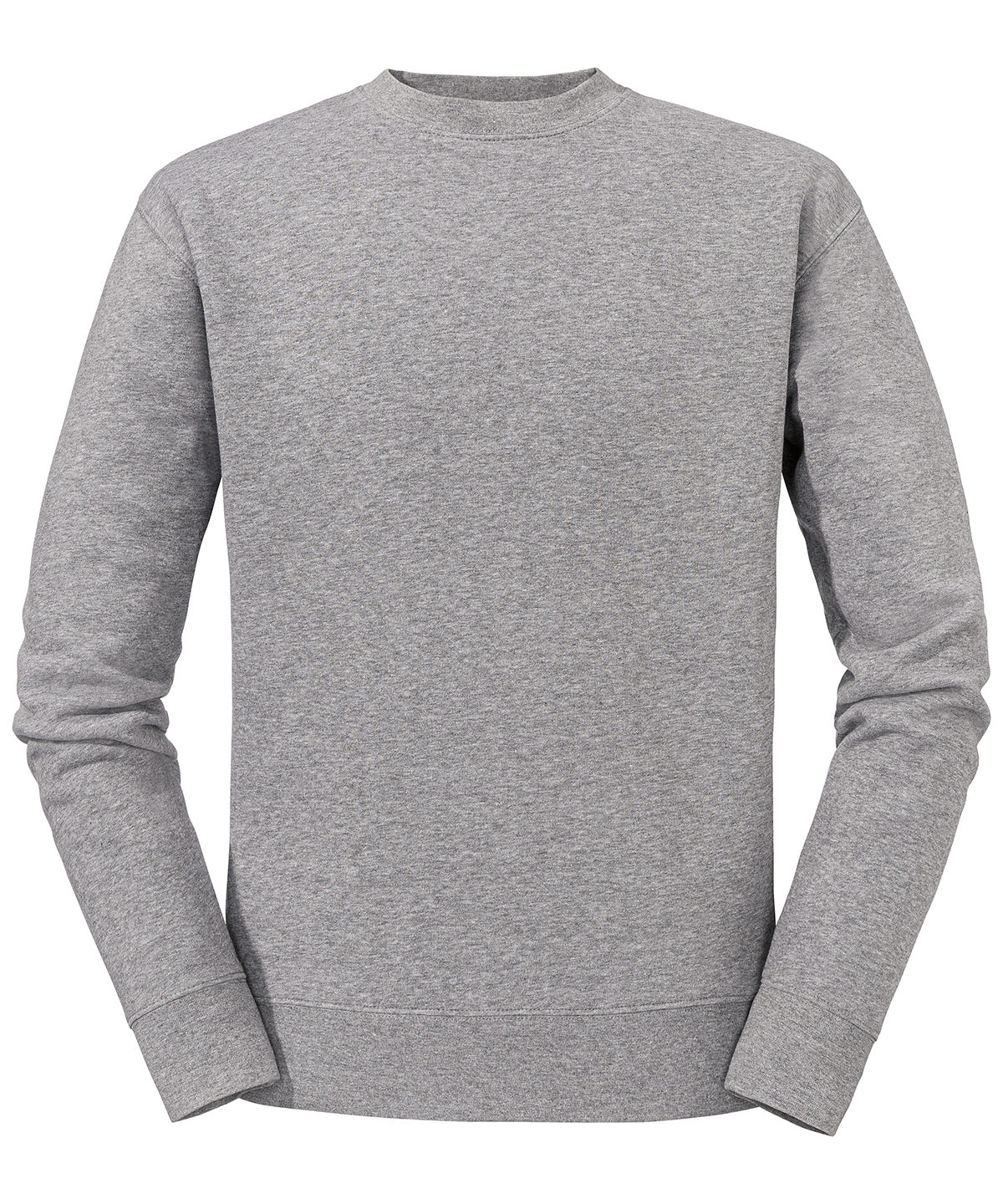Unisex Custom Printed or Embroidered Sweatshirt