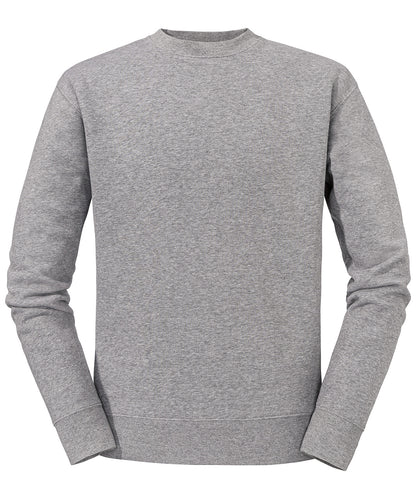 Unisex Custom Printed or Embroidered Sweatshirt