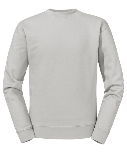 Unisex Custom Printed or Embroidered Sweatshirt