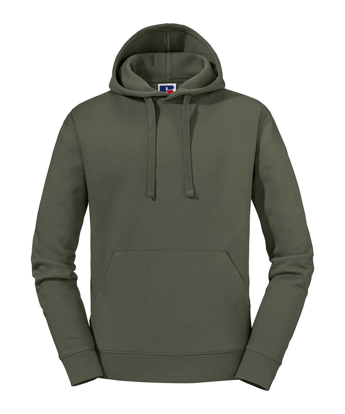 Unisex Custom Printed or Embroidered Premium Hoodie