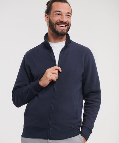 Unisex Custom Printed or Embroidered Premium Sweatshirt