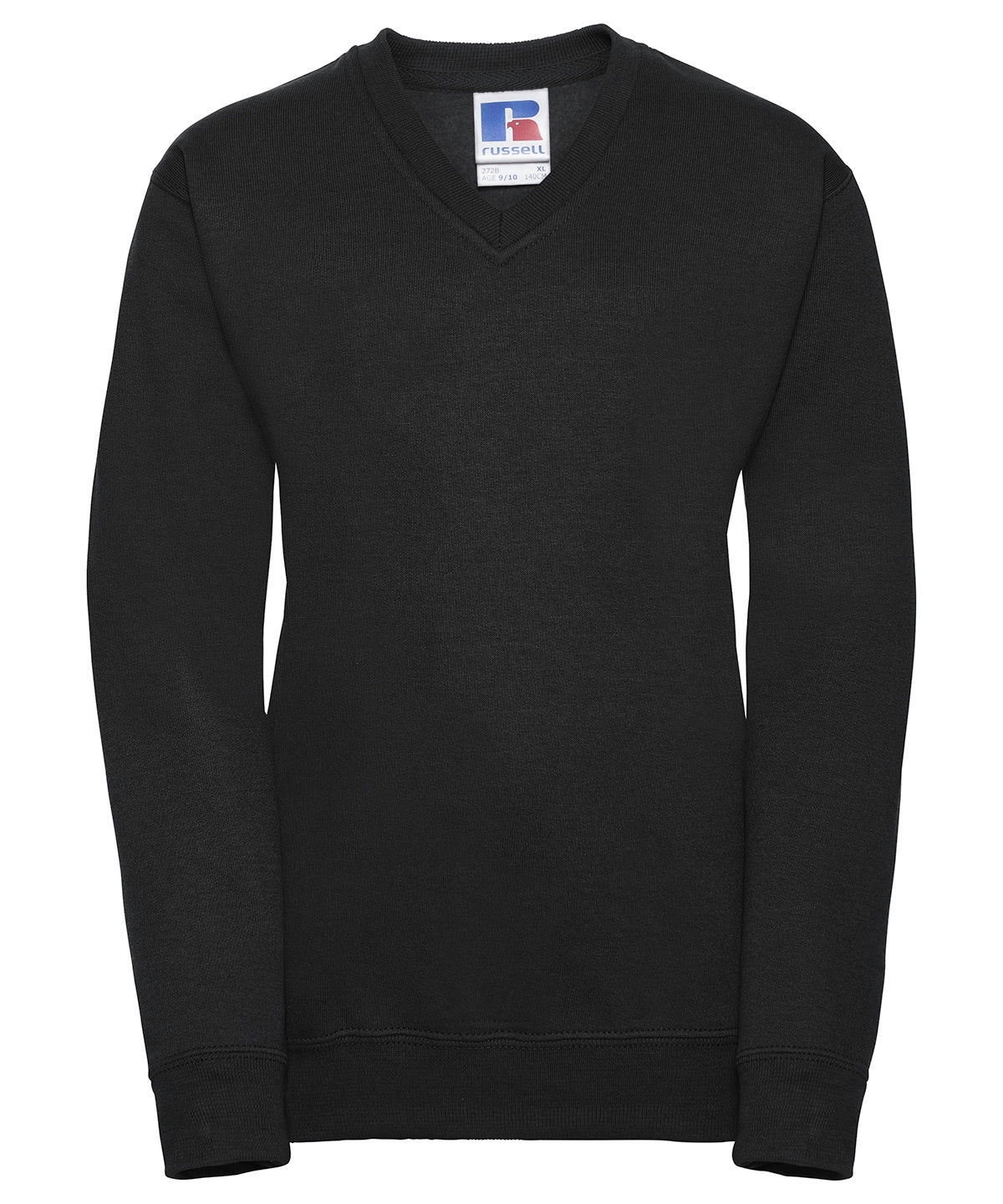Kids Custom Printed or Embroidered Sweatshirt