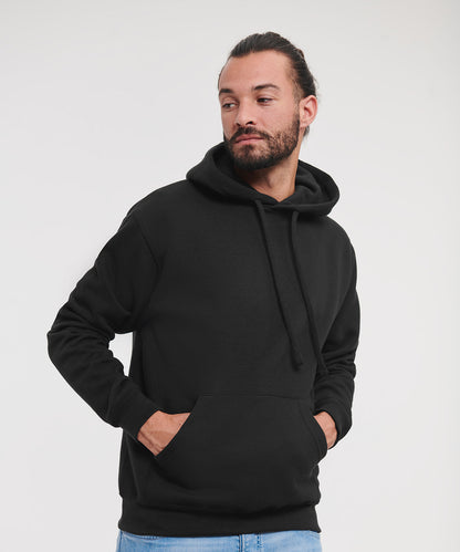 Unisex Custom Printed or Embroidered Classic Fit Hoodie