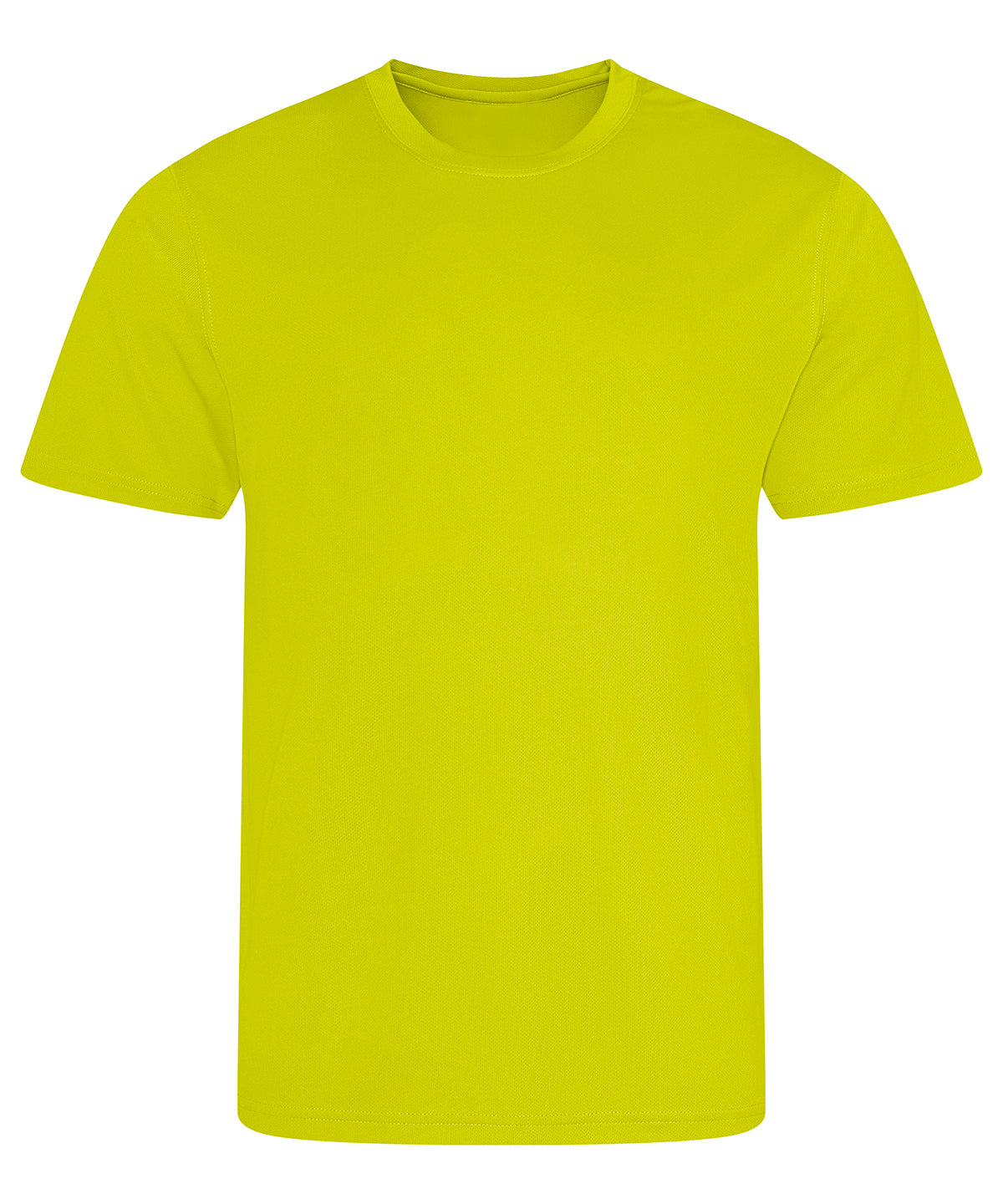 Unisex Custom Printed Performance Lightweight T-Shirt