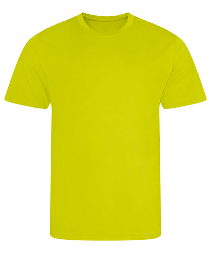 Unisex Custom Printed Performance Lightweight T-Shirt