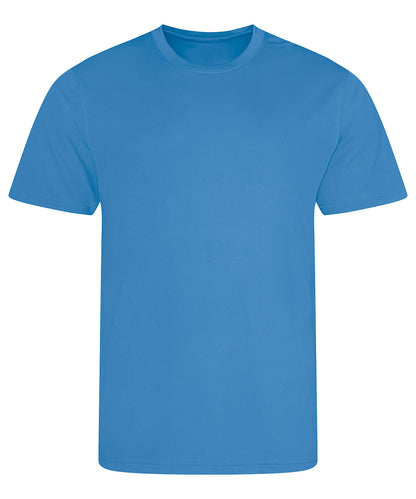 Unisex Custom Printed Performance Lightweight T-Shirt