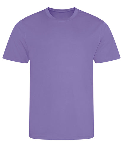 Unisex Custom Printed Performance Lightweight T-Shirt
