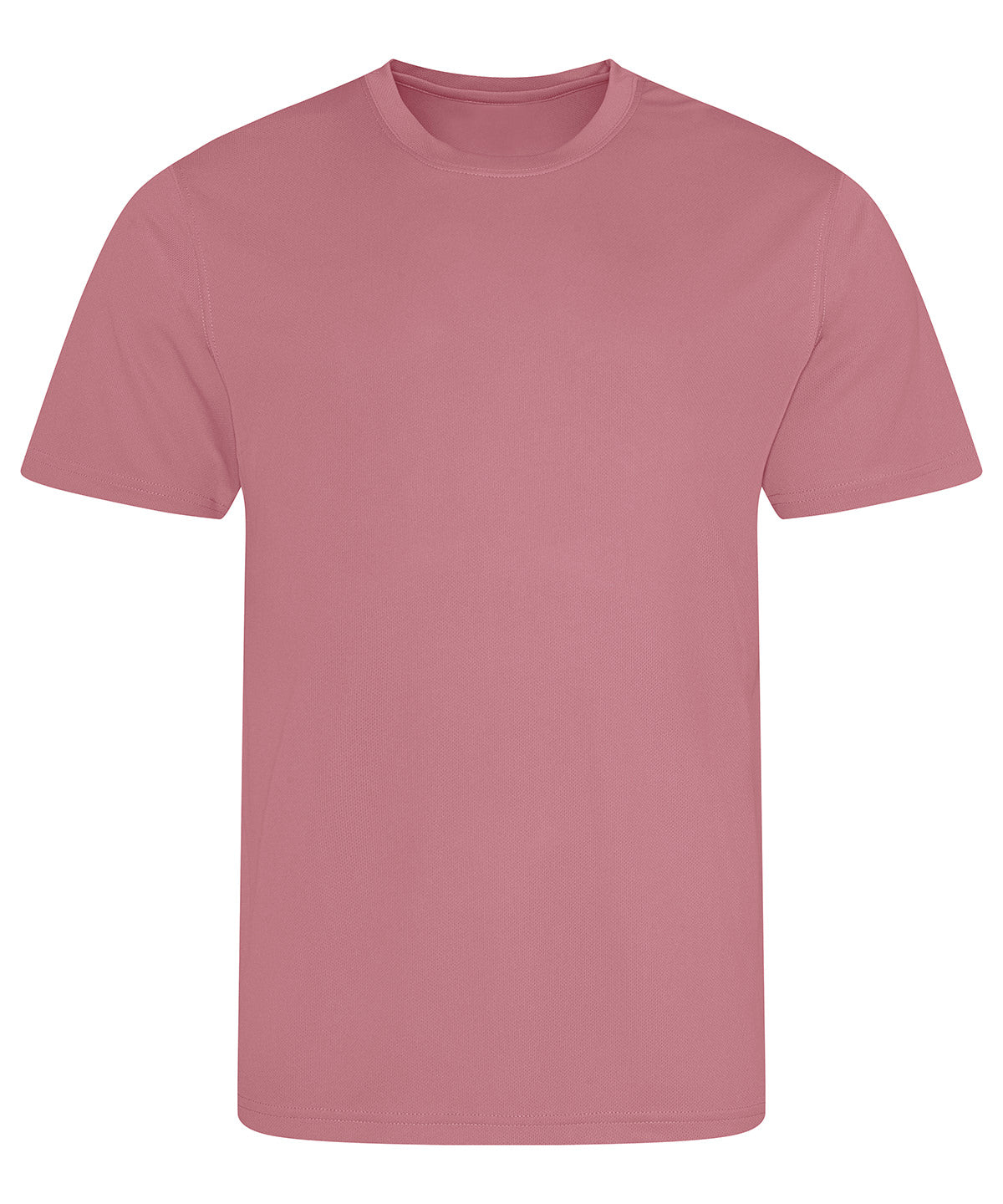 Unisex Custom Printed Performance Lightweight T-Shirt
