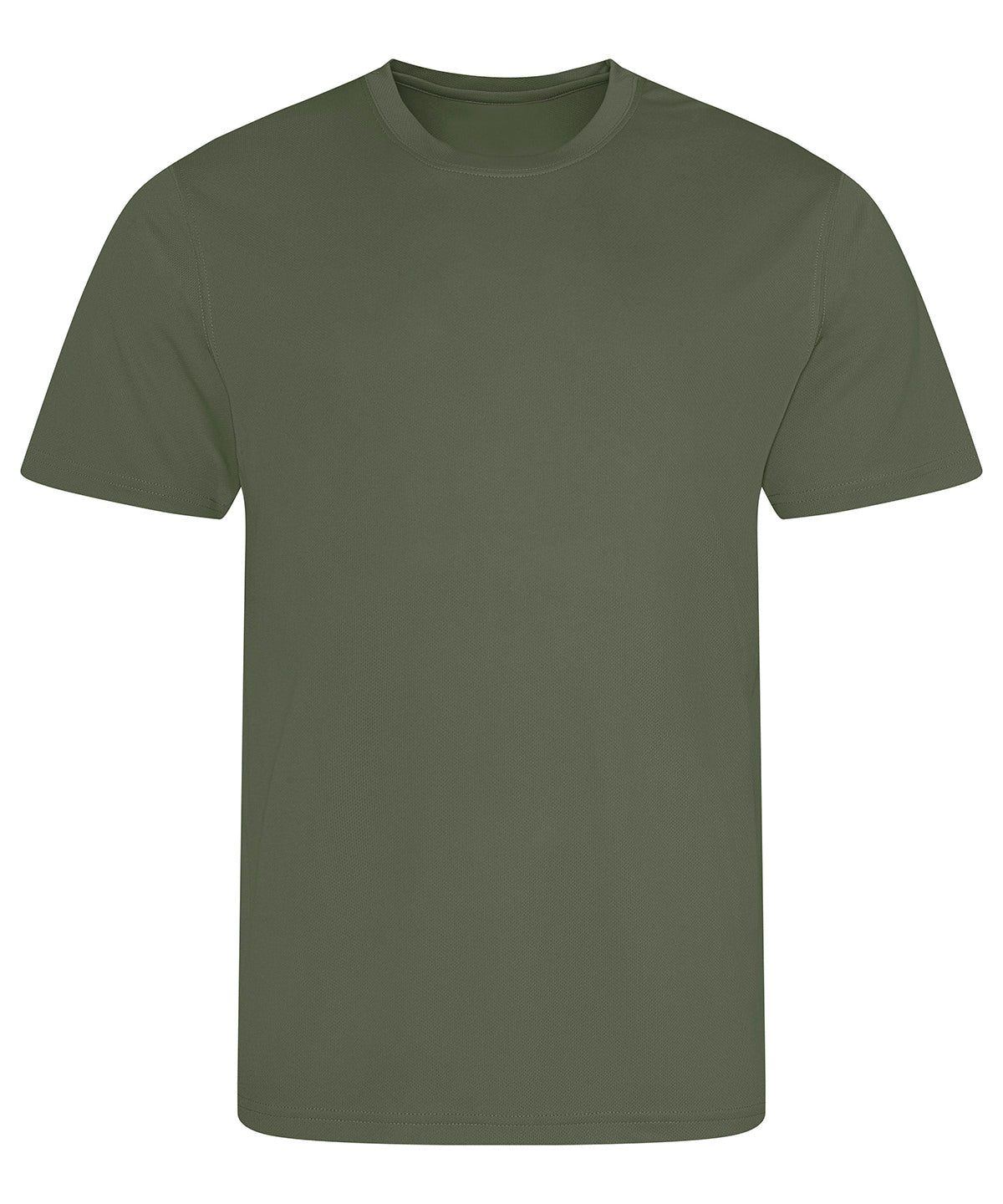 Unisex Custom Printed Performance Lightweight T-Shirt