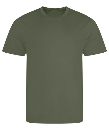 Unisex Custom Printed Performance Lightweight T-Shirt