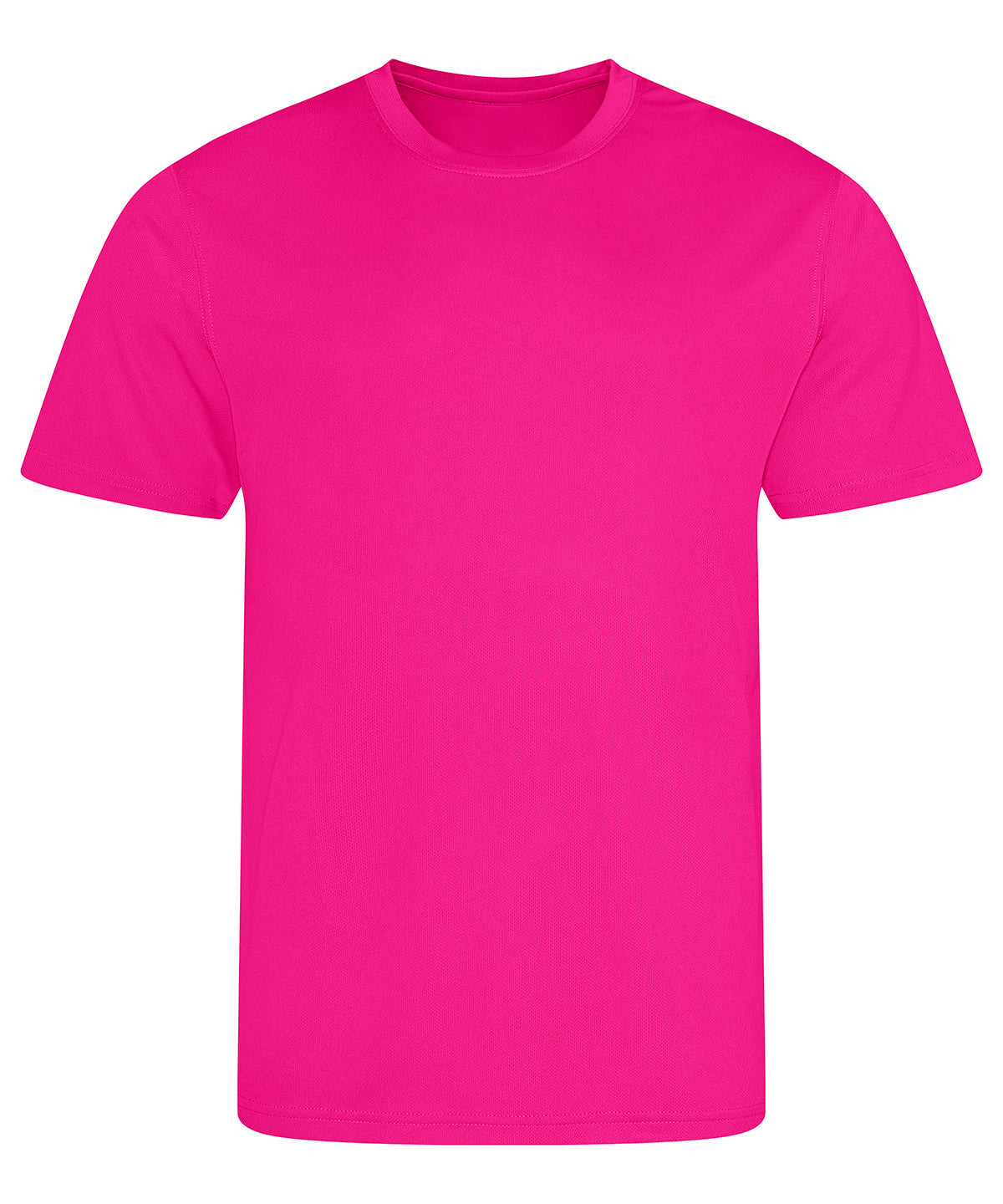 Unisex Custom Printed Performance Lightweight T-Shirt