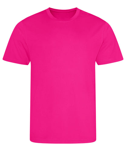 Unisex Custom Printed Performance Lightweight T-Shirt