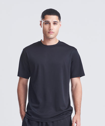 Unisex Custom Printed Performance Lightweight T-Shirt