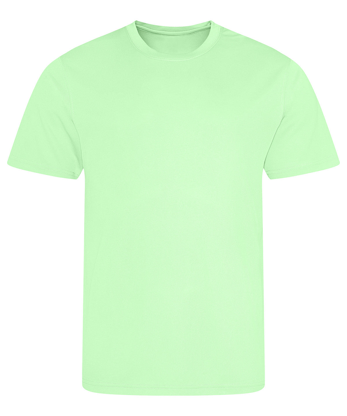 Unisex Custom Printed Performance Lightweight T-Shirt