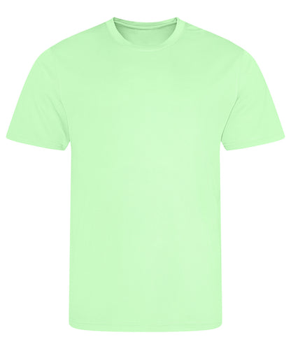 Unisex Custom Printed Performance Lightweight T-Shirt