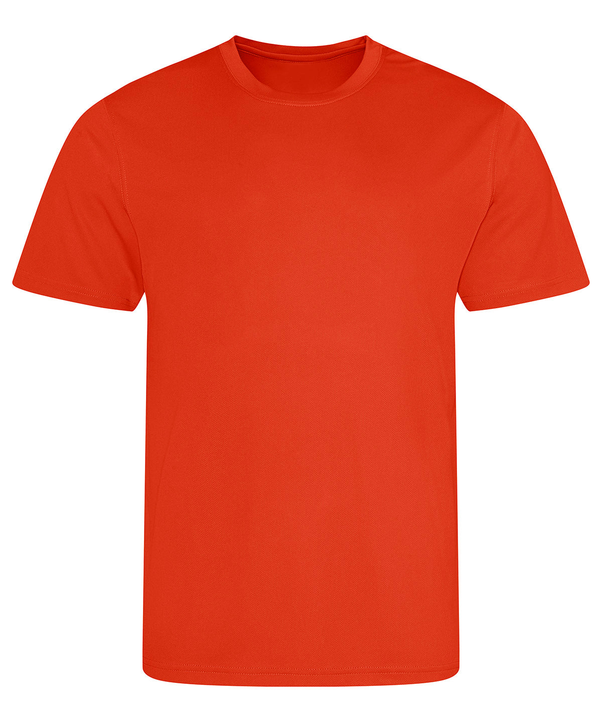 Unisex Custom Printed Performance Lightweight T-Shirt