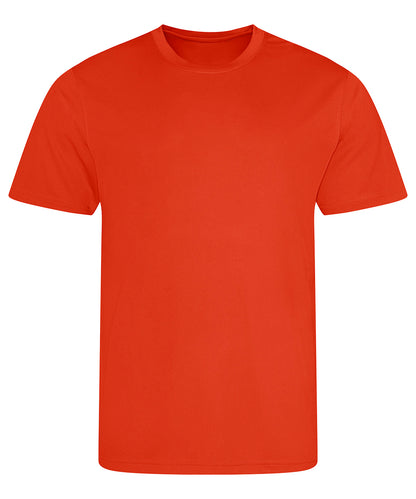 Unisex Custom Printed Performance Lightweight T-Shirt