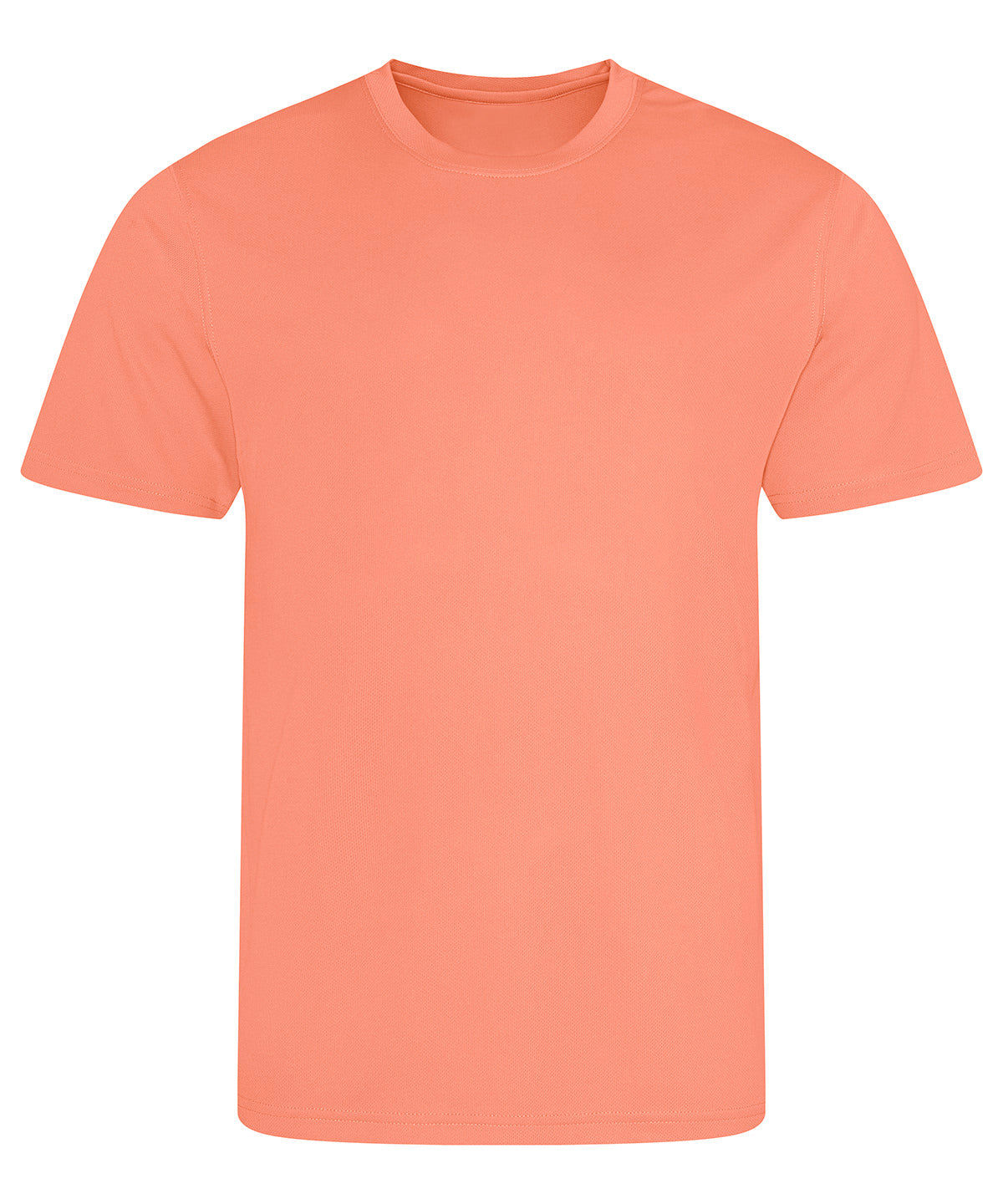 Unisex Custom Printed Performance Lightweight T-Shirt