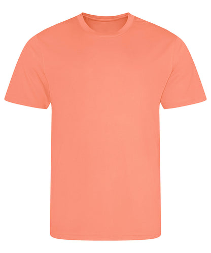 Unisex Custom Printed Performance Lightweight T-Shirt