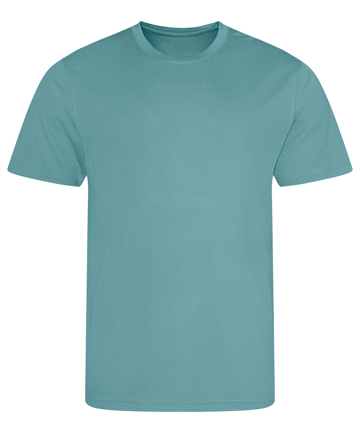 Unisex Custom Printed Performance Lightweight T-Shirt