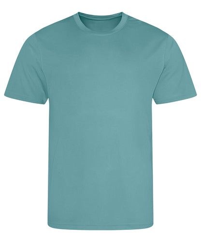 Unisex Custom Printed Performance Lightweight T-Shirt