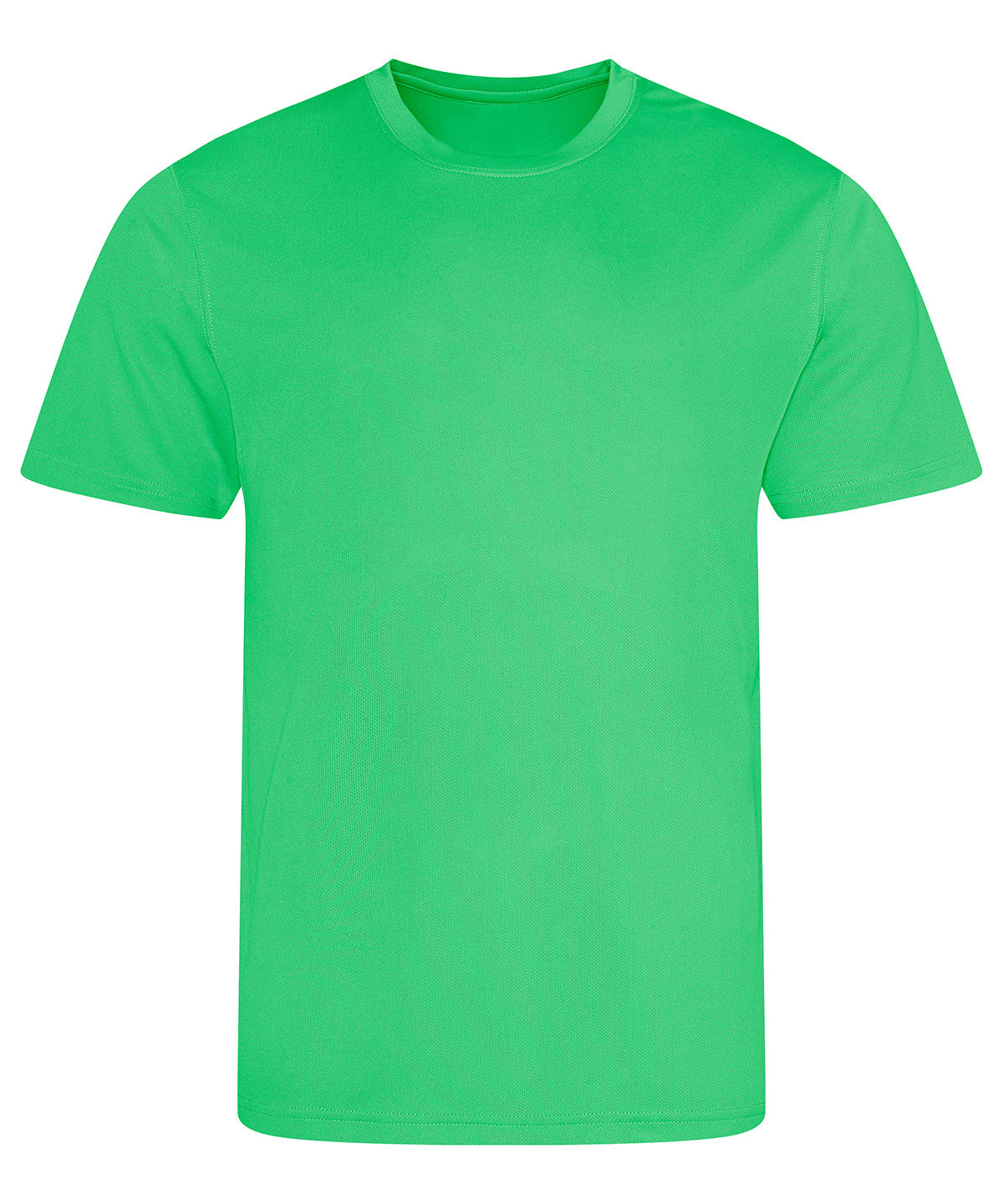 Unisex Custom Printed Performance Lightweight T-Shirt