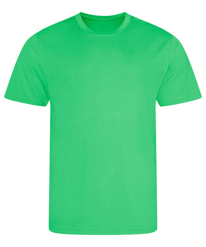 Unisex Custom Printed Performance Lightweight T-Shirt