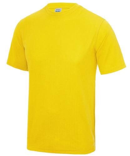 Unisex Custom Printed Performance Lightweight T-Shirt