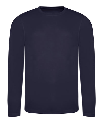 Long Sleeve Cool T
