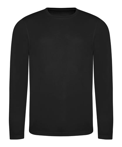 Long Sleeve Cool T