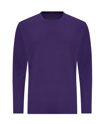 Long Sleeve Cool T