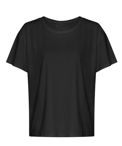 Women’s Open Back T
