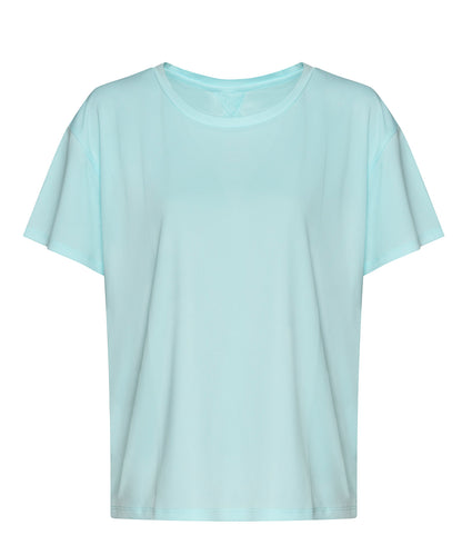 Women’s Open Back T